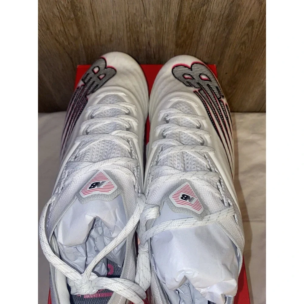 🔥NIB🔥 New Balance Furon V6 + Pro SG, Mens‎ Size 12.5